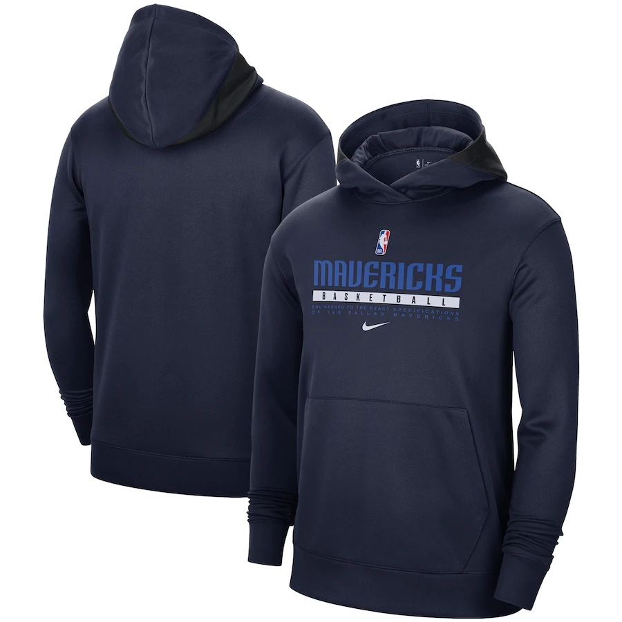 Dallas Mavericks Men Hoody 016