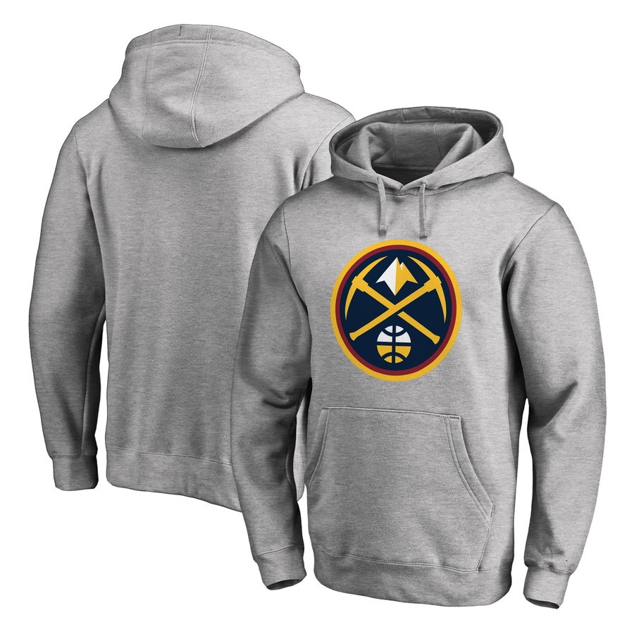 Denver Nuggets Men Hoody 008