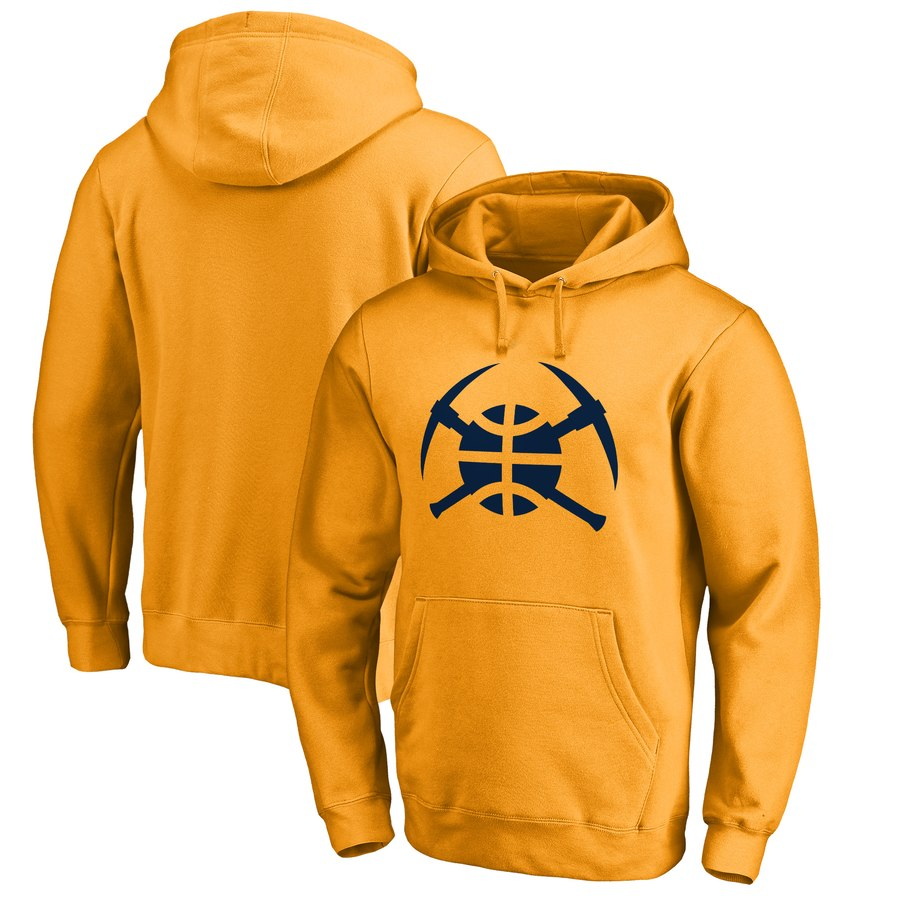 Denver Nuggets Men Hoody 009