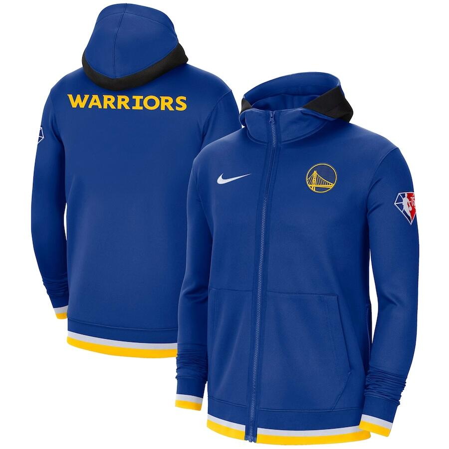 Golden State Warriors Men Hoody 002