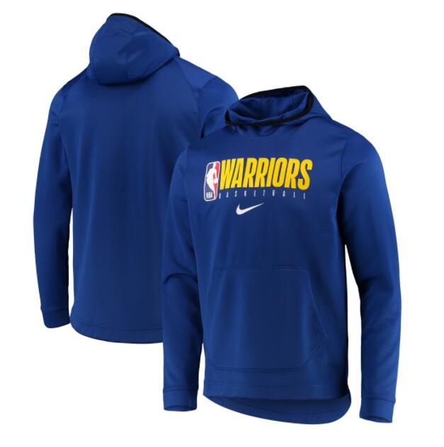 Golden State Warriors Men Hoody 004