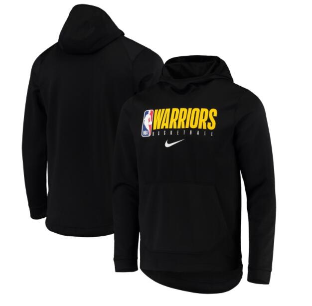 Golden State Warriors Men Hoody 005