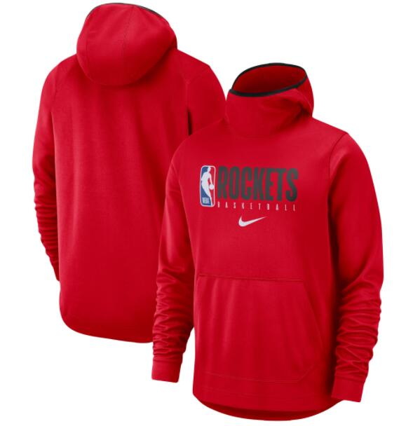 Houston Rockets Men Hoody 003