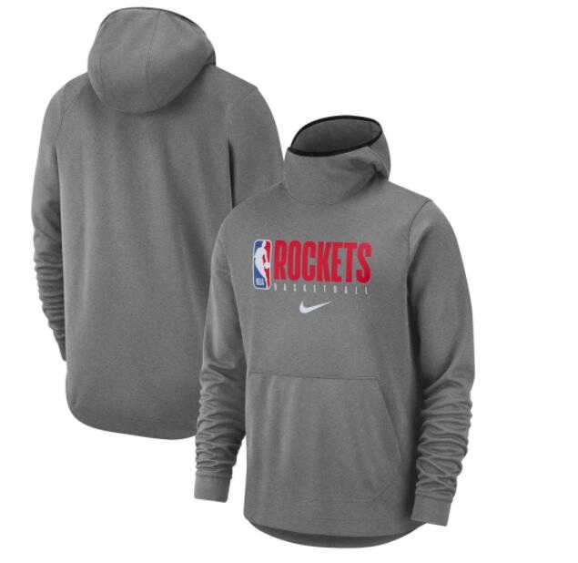 Houston Rockets Men Hoody 004