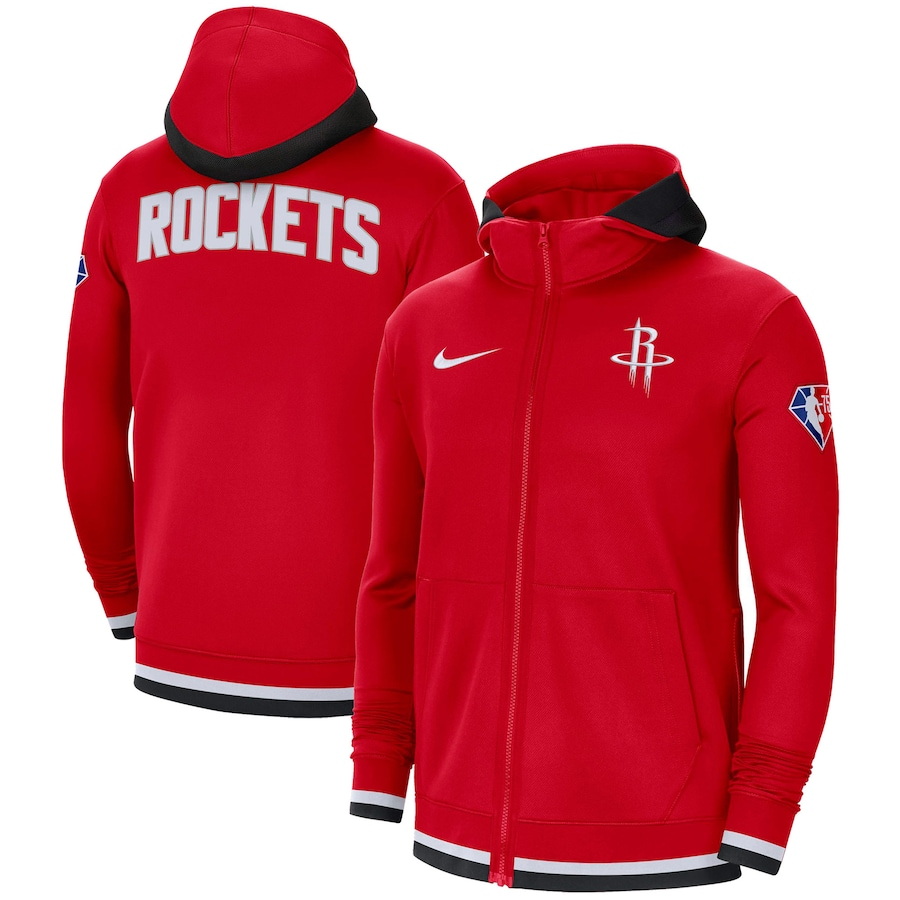 Houston Rockets Men Hoody 005