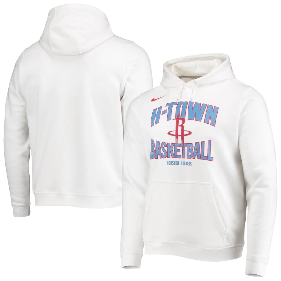 Houston Rockets Men Hoody 007