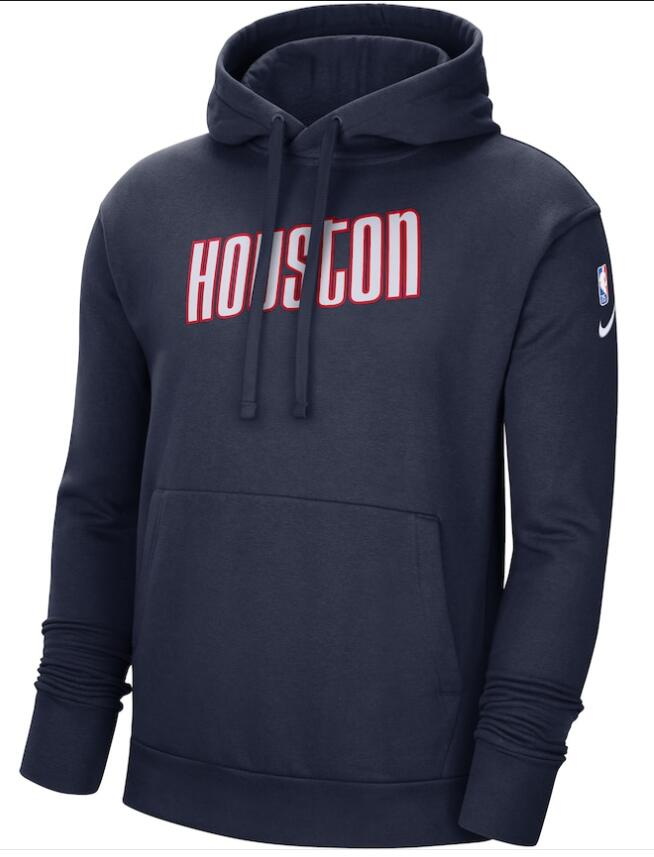 Houston Rockets Men Hoody 023