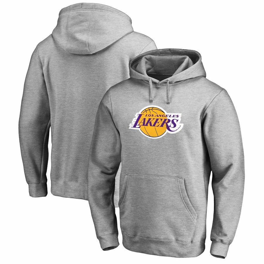 Los Angeles Lakers Men Hoody 033