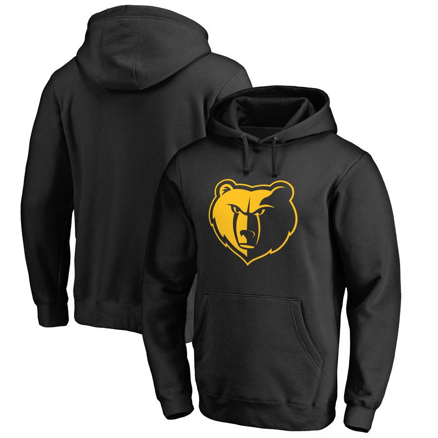 Memphis Grizzlies Men Hoody 008