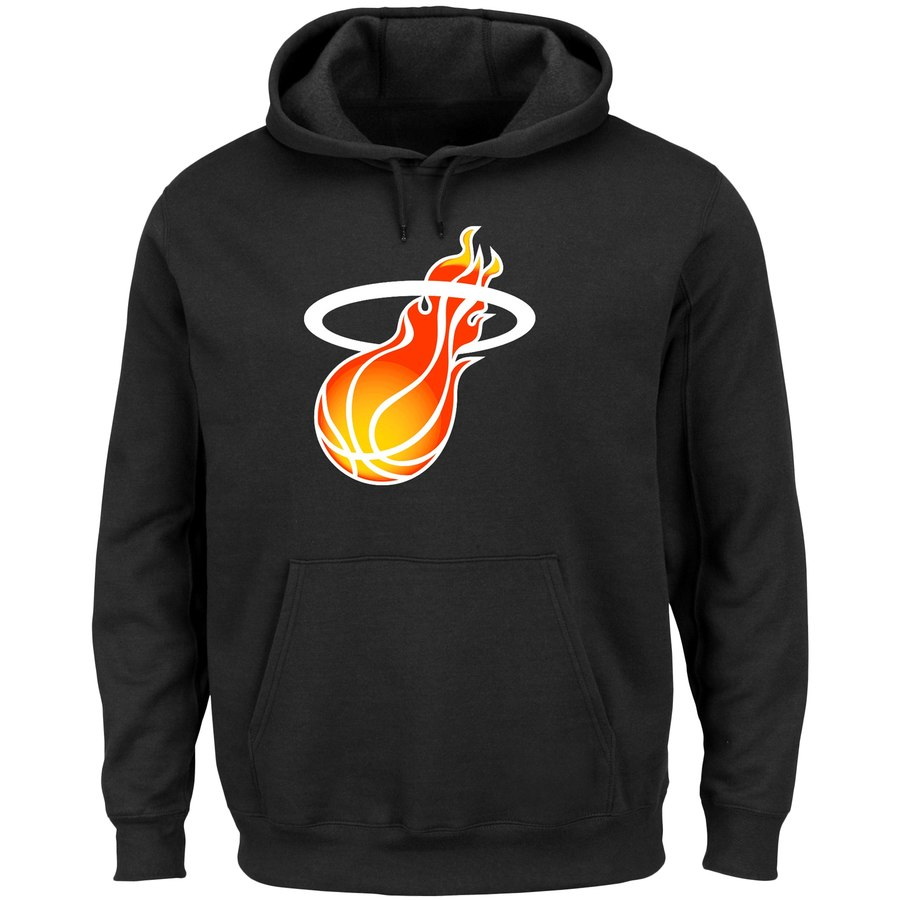 Miami Heat Men Hoody 020