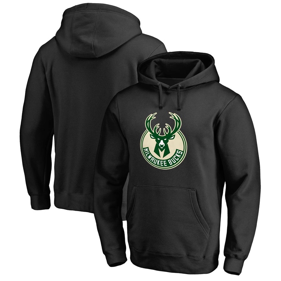 Milwaukee Bucks Men Hoody 041