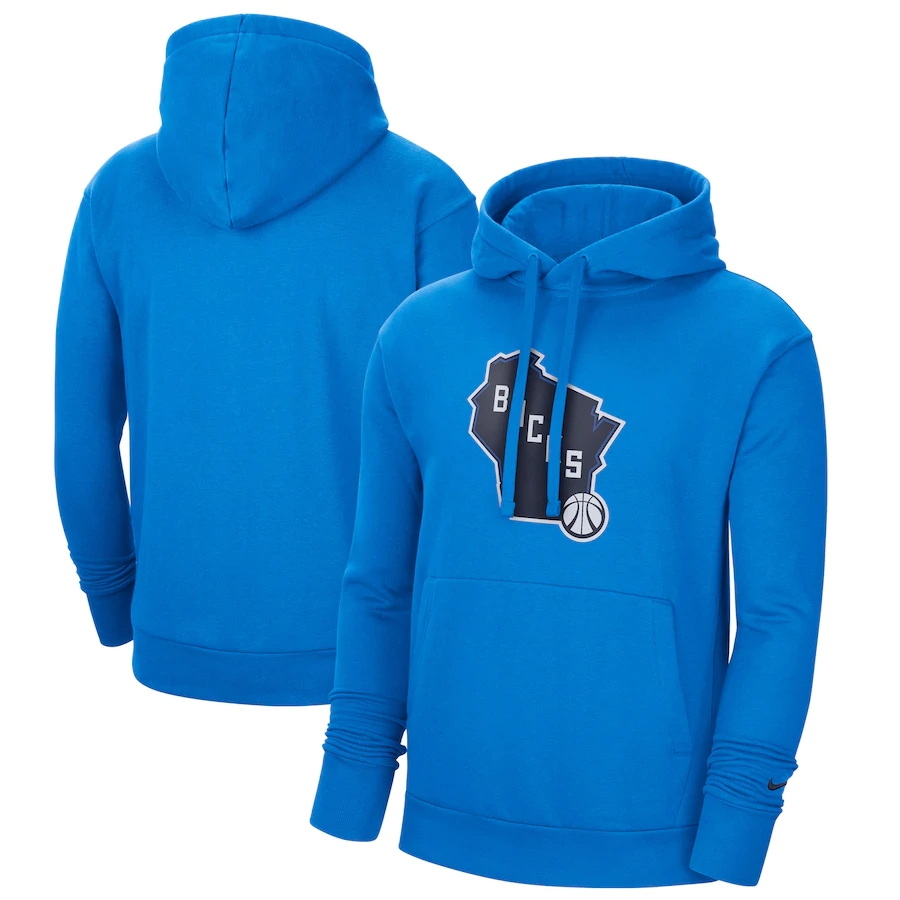 Oklahoma City Thunder Men Hoody 020