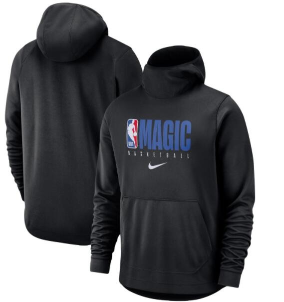 Orlando Magic Men Hoody 004