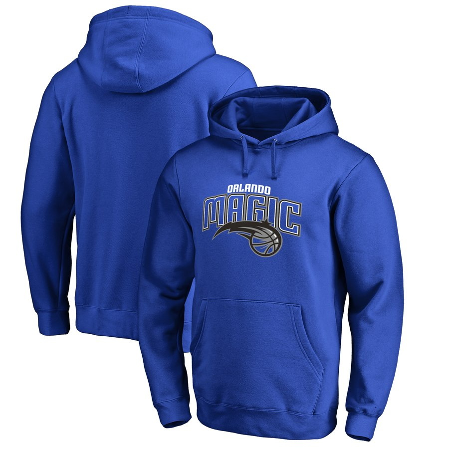 Orlando Magic Men Hoody 019