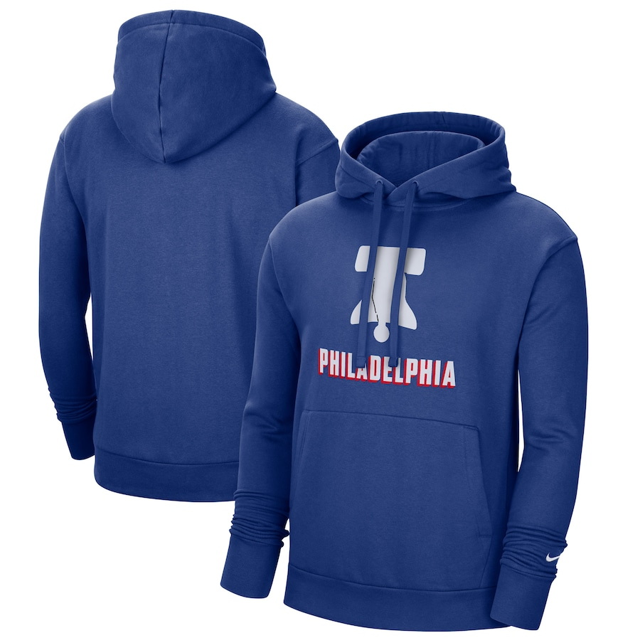 Philadelphia 76ers Men Hoody 020