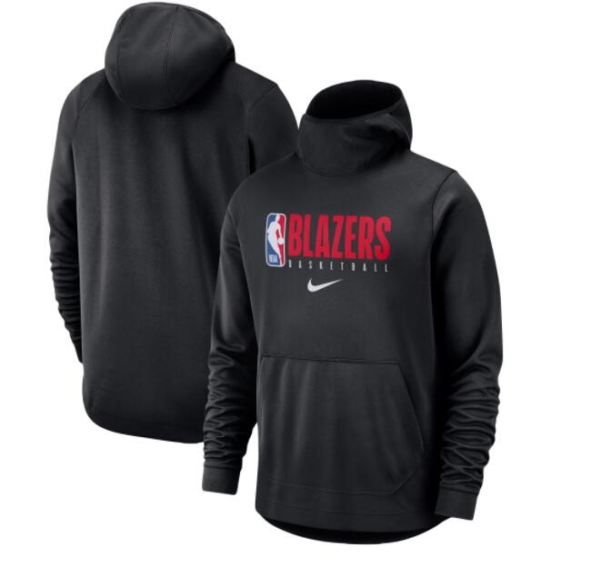 Portland Trail Blazers Men Hoody 002