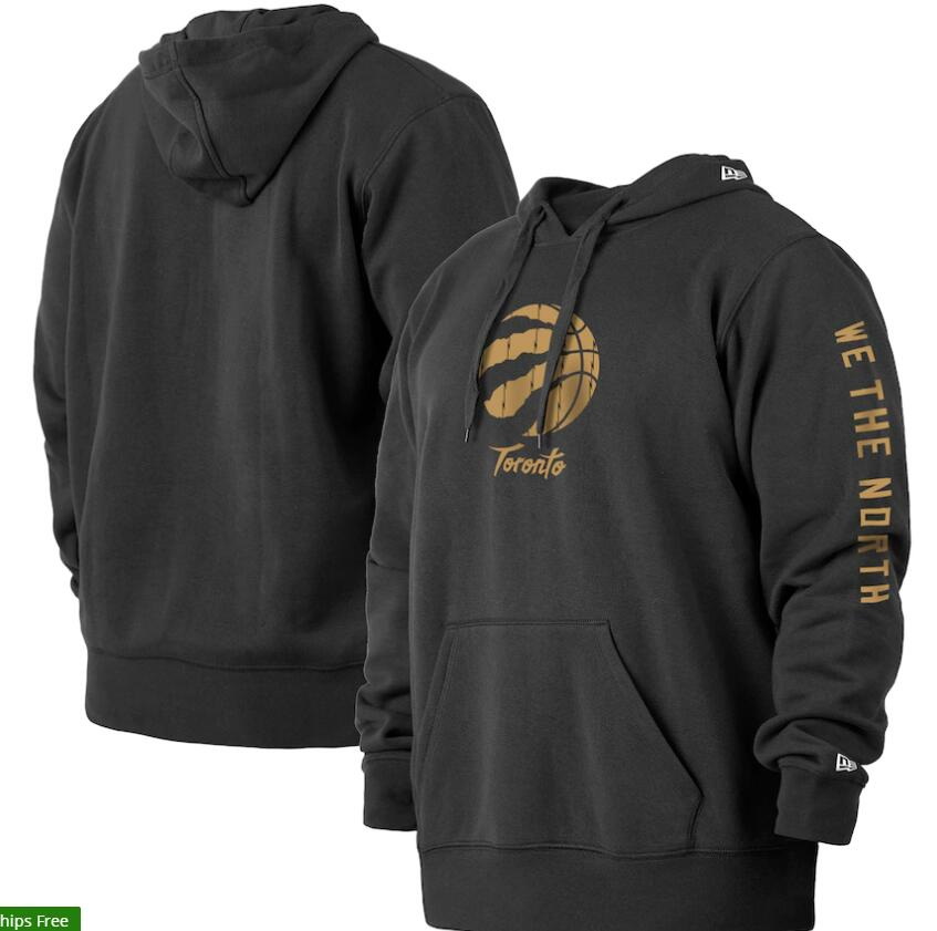 Portland Trail Blazers Men Hoody 007