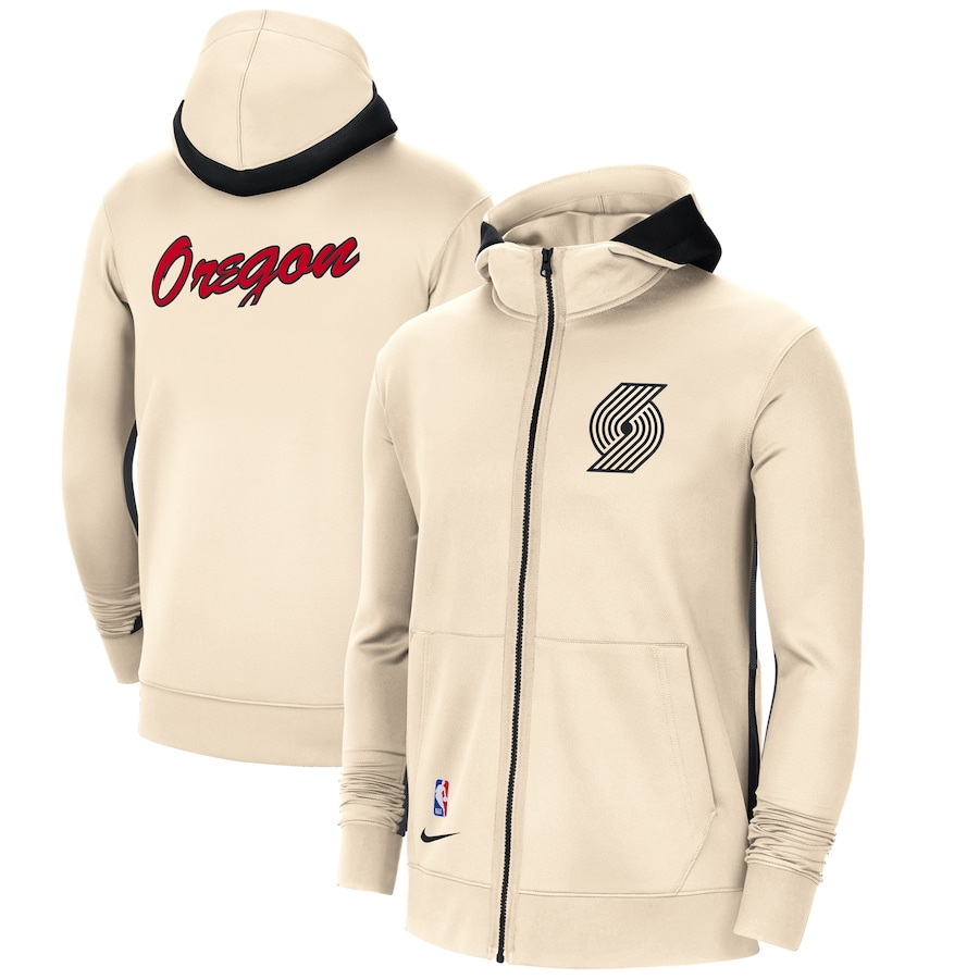 Portland Trail Blazers Men Hoody 013