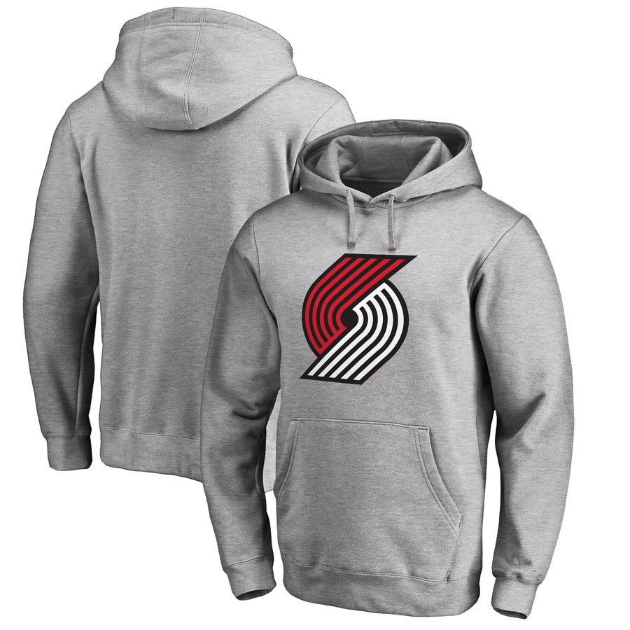 Portland Trail Blazers Men Hoody 015