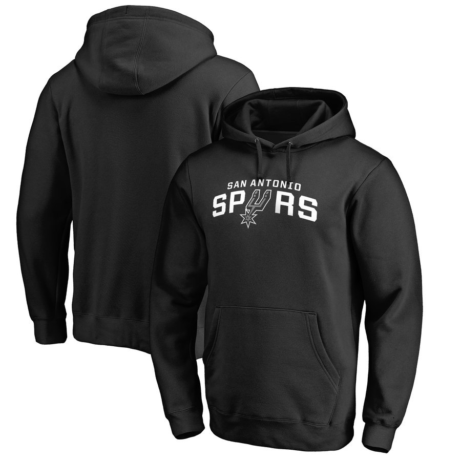 San Antonio Spurs Men Hoody 016