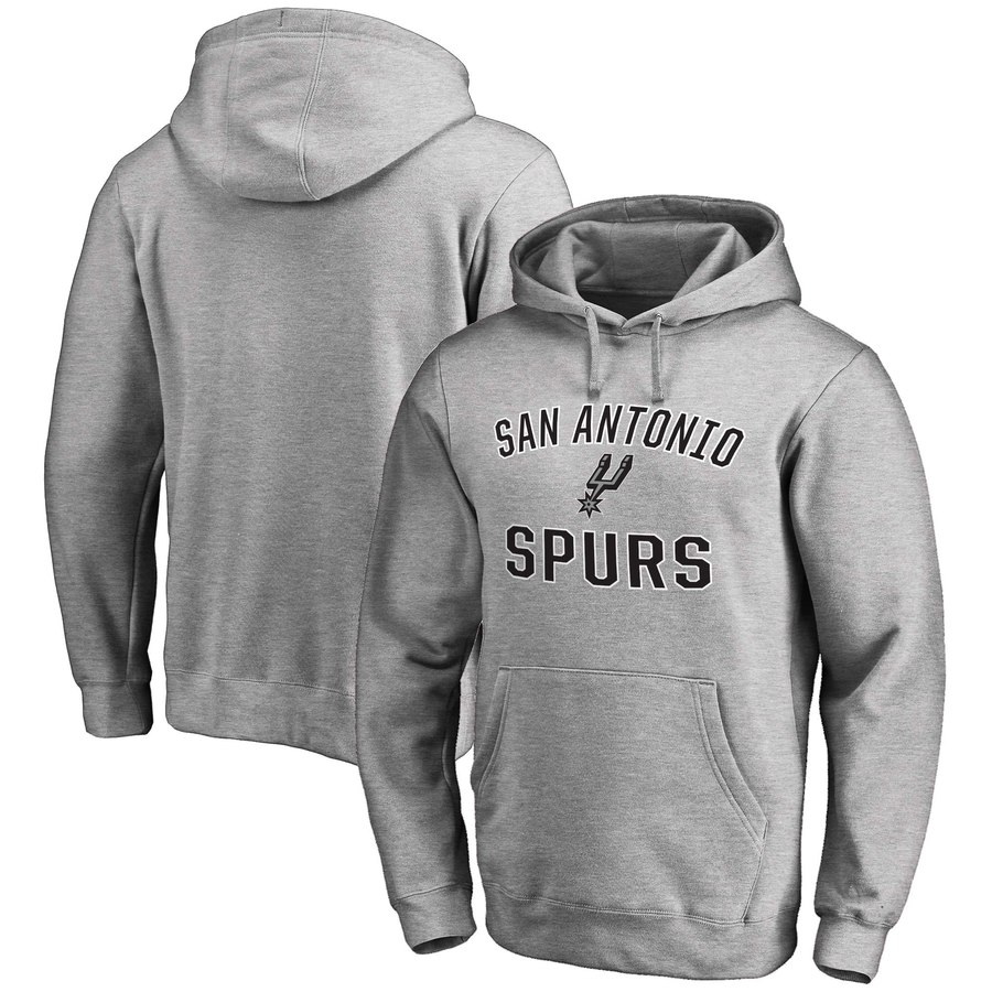 San Antonio Spurs Men Hoody 020