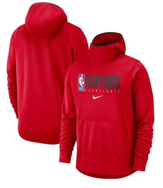 Toronto Raptors Men Hoody 003