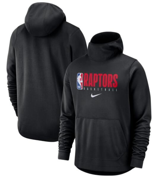 Toronto Raptors Men Hoody 006