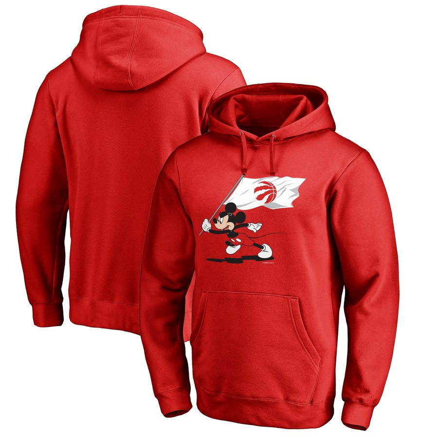 Toronto Raptors Men Hoody 013