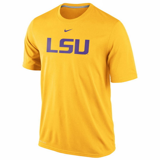 NCAA Men T Shirt 046