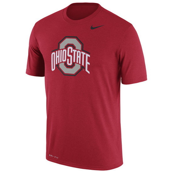 NCAA Men T Shirt 054