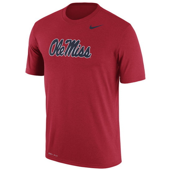 NCAA Men T Shirt 061