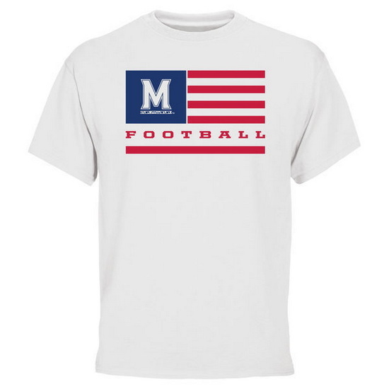 NCAA Men T Shirt 293