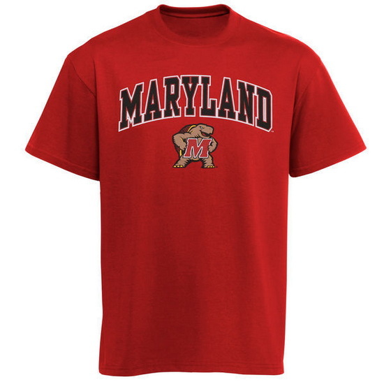 NCAA Men T Shirt 295