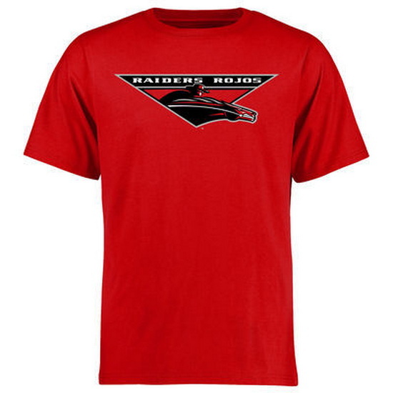 NCAA Men T Shirt 324