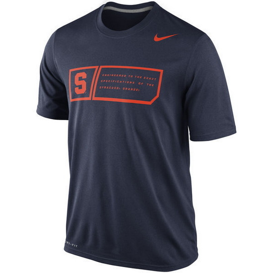 NCAA Men T Shirt 347