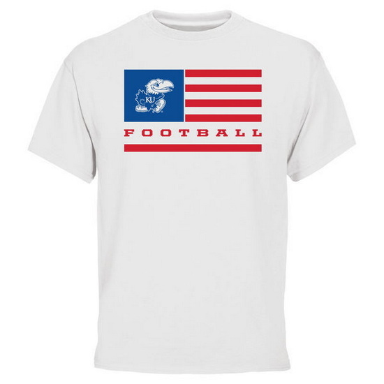 NCAA Men T Shirt 351