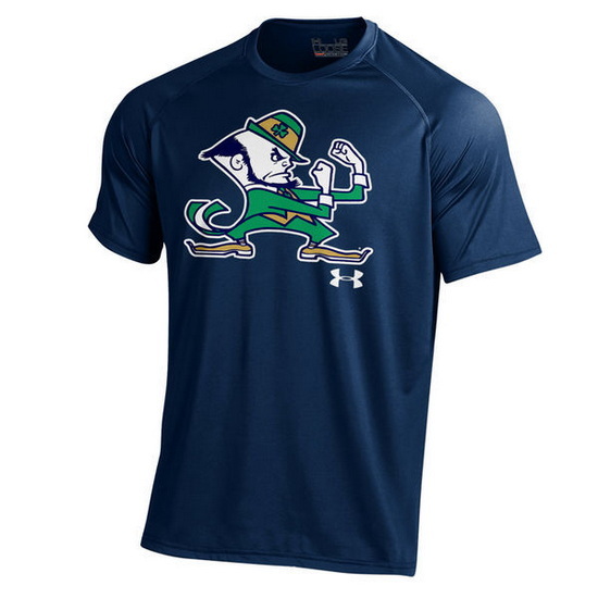 NCAA Men T Shirt 366