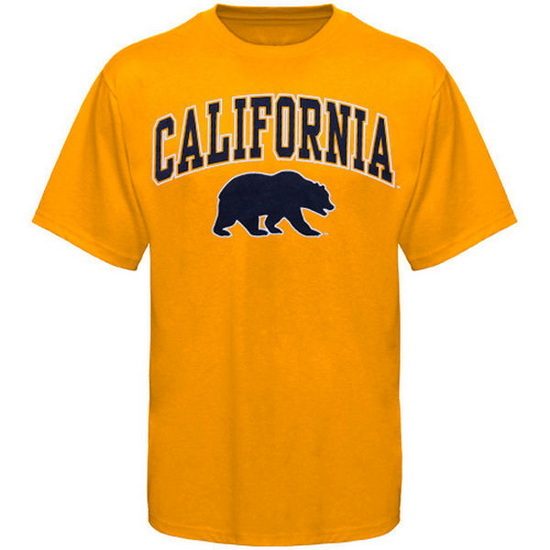 NCAA Men T Shirt 463