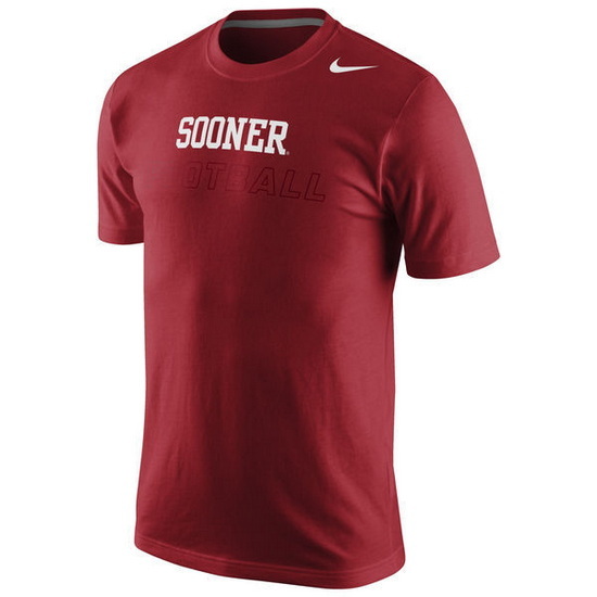 NCAA Men T Shirt 554
