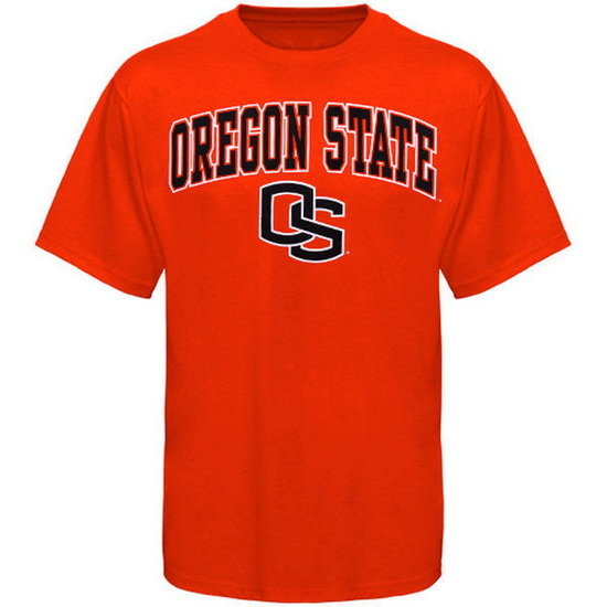 NCAA Men T Shirt 672