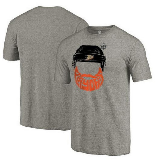 Anaheim Ducks Men T Shirt 017