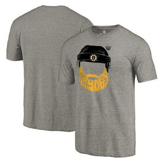 Boston Bruins Men T Shirt 012