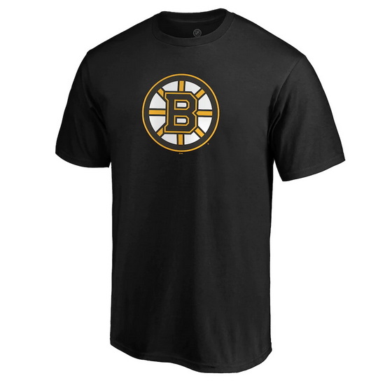 Boston Bruins Men T Shirt 013