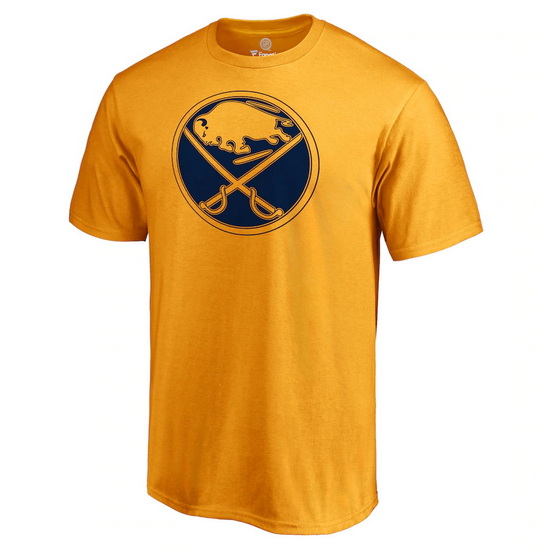 Buffalo Sabres Men T Shirt 005