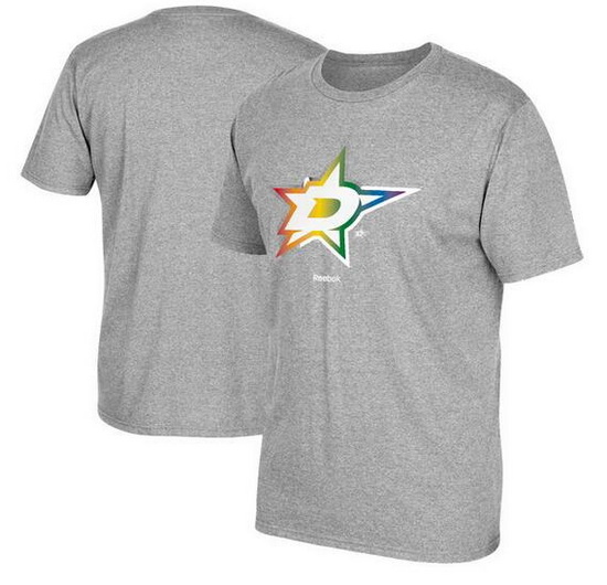 Dallas Stars Men T Shirt 005