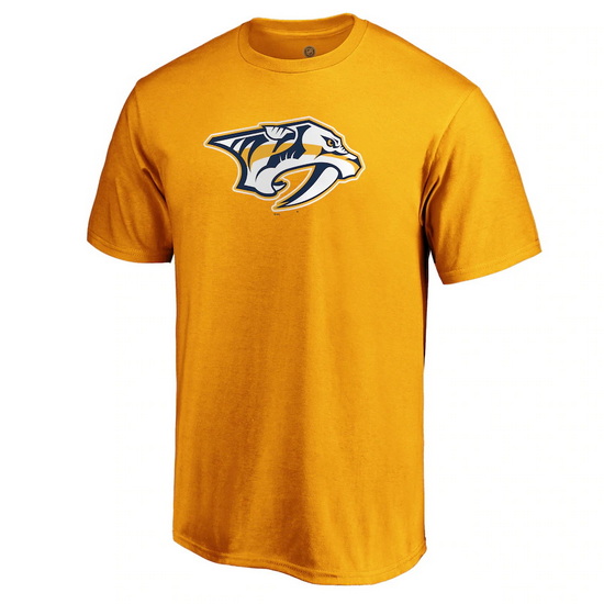 Nashville Predators Men T Shirt 009