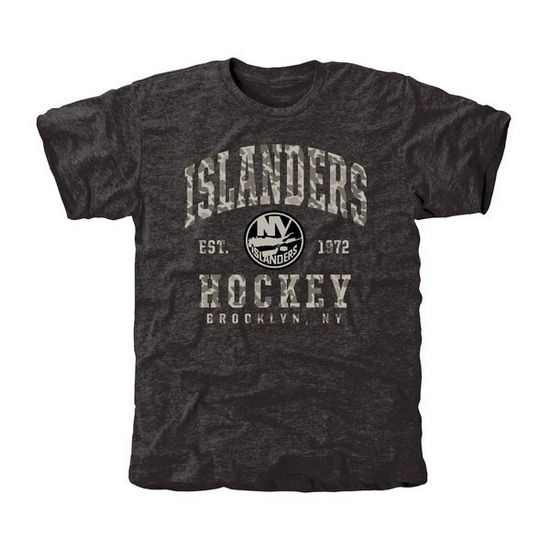 New York Islanders Men T Shirt 006