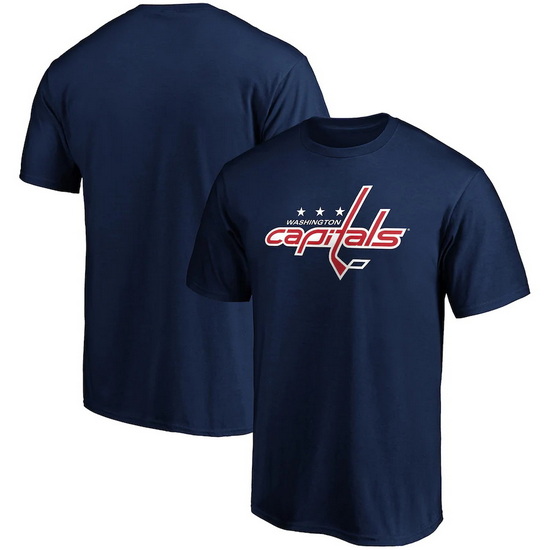 Washington Capitals Men T Shirt 002