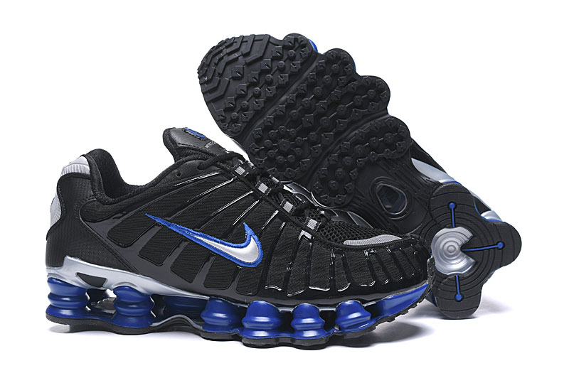 Nike Shox TL Men Shoes 001