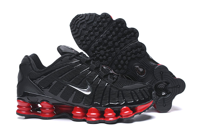 Nike Shox TL Men Shoes 005